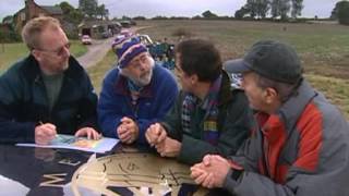 Time Team S11E13 CranborneChaseDorset [upl. by Arrais]