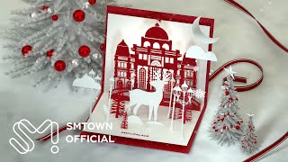 2022 Winter SMTOWN  SMCU PALACE Highlight Medley [upl. by Echo]