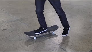 COMMENT FAIRE DU SKATE  TUTORIEL [upl. by Verge]