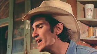 Townes Van Zandt  Pancho amp Lefty Live in Austin 1975 RESTORED FOOTAGE [upl. by Basset655]