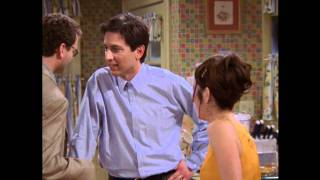 Everybody Loves Raymond  Season 5 Bloopers [upl. by Kalvin]