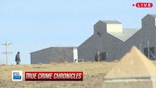 True Crime Chronicles Inside Colorados Supermax Prison [upl. by Rees]