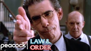 Its A Cop  Law amp Order SVU [upl. by Eicnahc]