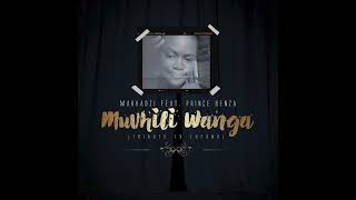 Makhadzi  Muvhili Wanga Tribute To Lufuno feat Prince Benza [upl. by Aggie]