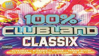 100 Clubland Classix CD3 [upl. by Sioux]