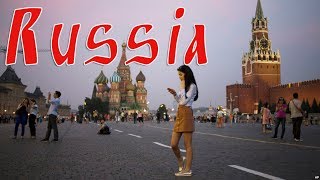 Russia Interesting Facts About Russia [upl. by Ketchan]