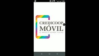 PROFE EN LINEATransferencias a terceros HomeBanking Credicoop desde el celular [upl. by Atilal120]