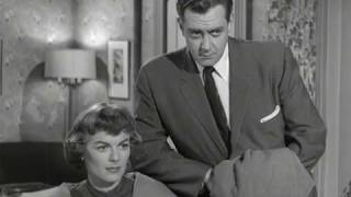 Al Lettieri in Perry Mason 1958 [upl. by Leodora]