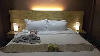 Raintr33 Hotel Review [upl. by Poler155]