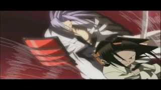 Shaman King Opening HD [upl. by Strander]