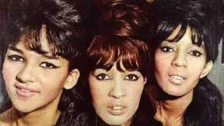 the ronettes baby i love you instrumental first version [upl. by Schroer]