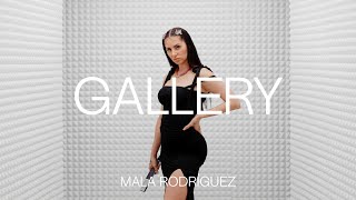 Mala Rodríguez  La Niña  GALLERY SESSION [upl. by Htehpaj]