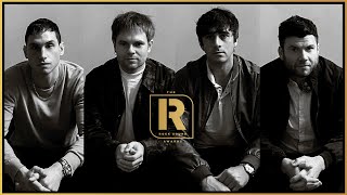 ENTER SHIKARI  Rock Sound Awards Class Of 2020 [upl. by Nilya]