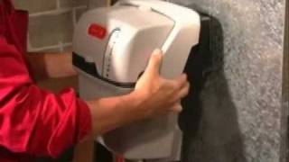 Installing Your Honeywell TrueSTEAM Humidifier [upl. by Cave]