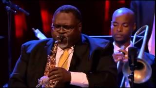 Wynton Marsalis Jazz At Lincoln Center Orchestra Blues Walk [upl. by Mehitable]