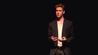 Youre being manipulated and dont even know it  Nate Pressner  TEDxYouthBasel [upl. by Mari]