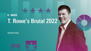 T Rowe’s Brutal 2022 [upl. by Giacamo]