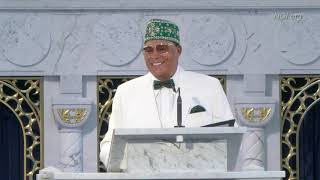 The Honorable Minister Louis Farrakhan Speaks July 21 2019 [upl. by Idonna]