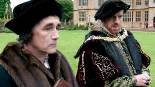 Wolf Hall First Look [upl. by Sherry]