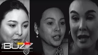 Barretto vs Barretto  The Buzz Special Report [upl. by Awra4]