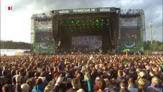 Dropkick Murphys  Live  Hurricane 2014 Pro Shot HD [upl. by Graham]