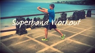 Superband Workout [upl. by Macri736]