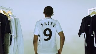 AJ Tracey  False 9 [upl. by Aube]