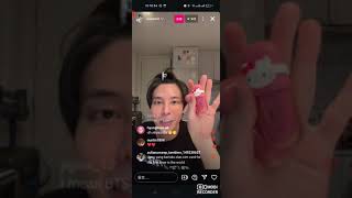 Supanut IG live broadcast 115 supanut nut [upl. by Jareen]