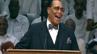 The Honorable Minister Louis Farrakhan [upl. by Nol]