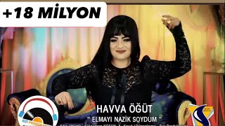 Havva Öğüt Elmayı Nazik Soydum  Sen Yedikce Ben Doydum   2021  Ozi Produksiyon [upl. by Iur]