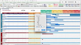 Digital Marketing Plan Tutorial  2019 [upl. by Ecissej415]