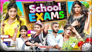 School Exam ever  RINKI CHAUDHARY [upl. by Juieta]