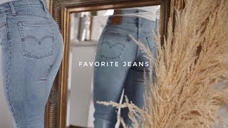 My Favorite Jeans  Gemary [upl. by Weiner]