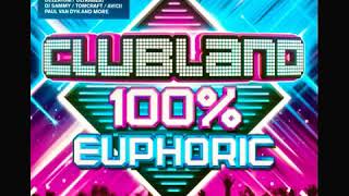 Clubland 100 Euphoric CD2 22 [upl. by Buffo]