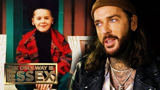 The Story Of Pete Wicks  The Only Way Is Essex [upl. by Clie]