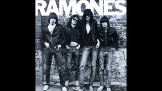 Ramones  quotToday Your Love Tomorrow the Worldquot  Ramones [upl. by Dahij]