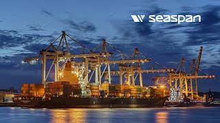 2018 Seaspan Corporate Video [upl. by Idnat510]