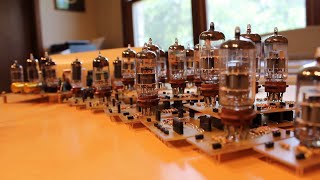 Vacuum Tubes Episode 1  The Basics and the Diode [upl. by Fidelia277]