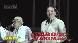 Conjunto Clasico Canta Tito Nieves Piraguero  Dianal de la Salsa 2019 [upl. by Gebler]