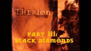 Therion Draconian Trilogy  Completa [upl. by Etteve]