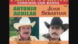 JOAN SEBASTIAN MANUEL JUAREZ [upl. by Vanessa704]