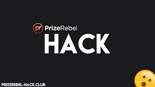 PrizeRebel Hack  How to get Free PrizeRebel Points [upl. by Ahsilahk]