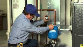 DuraMAC™ Residential Pressure Booster Installation [upl. by Annissa22]