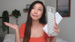 Guide to Mechanical Keyboards for Beginners [upl. by Lesser]