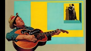 Lefty Frizzell  Mom and Dads Waltz [upl. by Crichton]