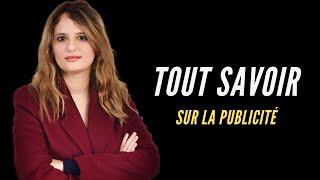 Tout savoir sur les fondamentaux de la publicité [upl. by Spragens]