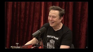 Joe Rogan Experience 2281  Elon Musk [upl. by Waller]