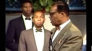 BEST Preaching EVER Farrakhan Speaks at Fellowship Missionary Baptist Church [upl. by Rennob]