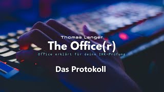 Das Protokoll [upl. by Tiras]