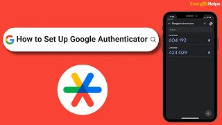 Google Authenticator Tips and Tricks [upl. by Ewolram]